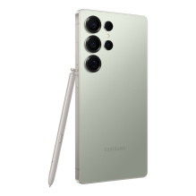 Mobile Phone - Samsung Galaxy S25 Ultra SM-S938B / DS 6.9' Dual SIM 12 GB RAM 512 GB 5000 mAh 200 MP Green