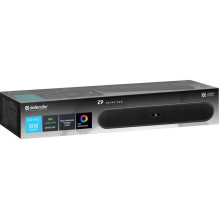 Audio Equipment - DEFENDER BLUETOOTH SOUNDBAR Z2 16W RMS USB LED Black Audio Equipment - DEFENDER BLUETOOTH SOUNDBAR Z2 16W RMS USB LED Black
