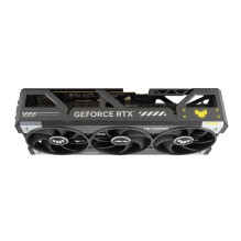 Graphics Card - ASUS TUF Gaming GeForce RTX 5080 OC 16GB GDDR7 7680x4320