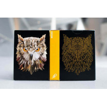 The Watcher Playing Cards The Watcher Playing Cards