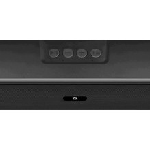 Audio Equipment - DEFENDER BLUETOOTH SOUNDBAR Z2 16W RMS USB LED Black Audio Equipment - DEFENDER BLUETOOTH SOUNDBAR Z2 16W RMS USB LED Black