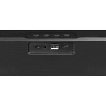 Audio Equipment - DEFENDER BLUETOOTH SOUNDBAR Z2 16W RMS USB LED Black Audio Equipment - DEFENDER BLUETOOTH SOUNDBAR Z2 16W RMS USB LED Black