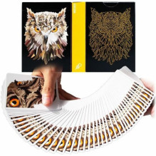 The Watcher Playing Cards The Watcher Playing Cards