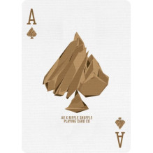 The Watcher Playing Cards The Watcher Playing Cards