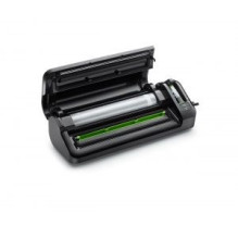 Vacuum Sealer - FoodSaver FFS017X Black Stainless Steel
