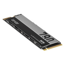 M.2 SSD - Lexar NM790 2 TB PCIe 4.0 NVMe 7400 MB / s SLC M.2 SSD - Lexar NM790 2 TB PCIe 4.0 NVMe 7400 MB / s SLC