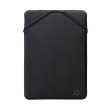 Laptop Case - HP Protective Reversible 15.6' Neoprene Purple Laptop Case - HP Protective Reversible 15.6' Neoprene Purple