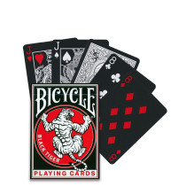 Bicycle Black Tiger Revival...