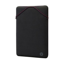 Nešiojamo Kompiuterio Dėklas - HP Apsauginis Apverčiamas 15.6" Neoprenas Violetinis Nešiojamo Kompiuterio Dėklas - HP Apsauginis Apverčiamas 15.6" Neoprenas Violetinis