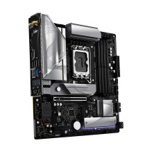 Motherboard - Asrock B860M...