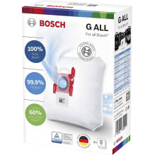 Vacuum cleaner bag - Bosch...