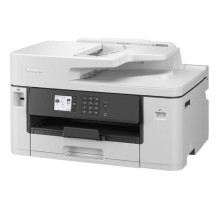 Multifunction Printer - Brother MFC-J2340DW A3 Inkjet 1200x4800 DPI Wi-Fi