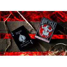 Bicycle Black Tiger Revival Edition Žaidimo Kortos Bicycle Black Tiger Revival Edition Žaidimo Kortos