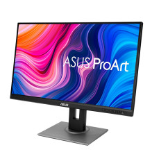 Monitorius - ASUS ProArt PA278QV 27" 2560 x 1440 Quad HD LED Juodas