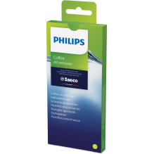 Valymo Tabletės - Philips Kavos Aliejaus Šalinimo Tabletės 100 g Valymo Tabletės - Philips Kavos Aliejaus Šalinimo Tabletės 100 g