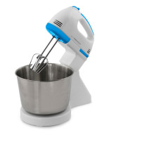 Mixer - Esperanza EKM019WB with Bowl Mixer - Esperanza EKM019WB with Bowl