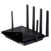 Wireless Router - Cudy LT700 Dual Band Gigabit Ethernet 4G Black Wireless Router - Cudy LT700 Dual Band Gigabit Ethernet 4G Black