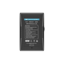 Battery Newell VLB-290W TES V-Mount Battery Newell VLB-290W TES V-Mount