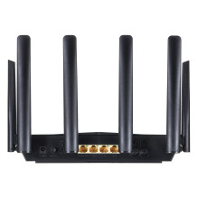 Belaidis Maršrutizatorius - Cudy LT700 Dviejų Juostų Gigabit Ethernet 4G Juodas Belaidis Maršrutizatorius - Cudy LT700 Dviejų Juostų Gigabit Ethernet 4G Juodas