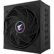 Maitinimo Blokas - Gigabyte Aorus Elite Platinum 850W 92% Efektyvumas ATX 3.1