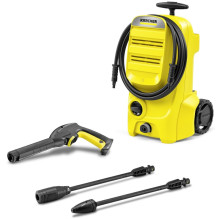 High Pressure Washer -...