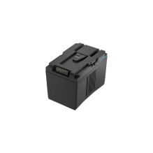 Battery Newell VLB-290W TES V-Mount Battery Newell VLB-290W TES V-Mount