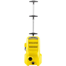 High Pressure Washer - KARCHER K 3 CLASSIC 1600 W 120 bar 380 l / h High Pressure Washer - KARCHER K 3 CLASSIC 1600 W 120 bar 380 l / h