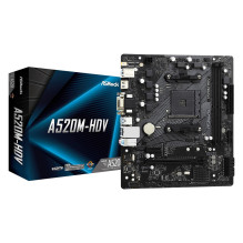 Motherboard - Asrock...