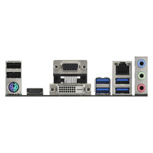Motherboard - Asrock A520M-HDV AM4 micro ATX, Dual-channel DDR4, 7.1 Audio Motherboard - Asrock A520M-HDV AM4 micro ATX, Dual-channel DDR4, 7.1 Audio