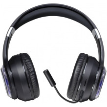 Wireless Headphones - Defender Freemotion B400 LED Bluetooth Wireless Headphones - Defender Freemotion B400 LED Bluetooth