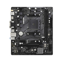 Motherboard - Asrock A520M-HDV AM4 micro ATX, Dual-channel DDR4, 7.1 Audio Motherboard - Asrock A520M-HDV AM4 micro ATX, Dual-channel DDR4, 7.1 Audio