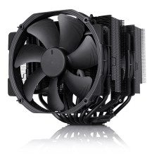 CPU Cooler - Noctua NH-D15 15 cm chromax.black CPU Cooler - Noctua NH-D15 15 cm chromax.black