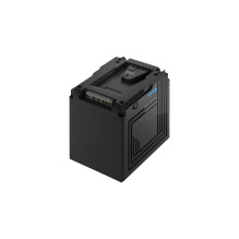 Battery Newell BP-V190 SLIM V-Mount Battery Newell BP-V190 SLIM V-Mount