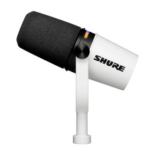 Mikrofonas - Shure MV7+...