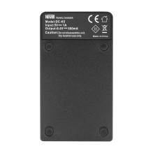 Newell DC-USB charger for DMW-BMB9E Newell DC-USB charger for DMW-BMB9E
