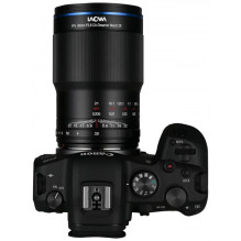 Laowa Venus Optics 90mm f / 2.8 Ultra Macro APO lens for Canon RF