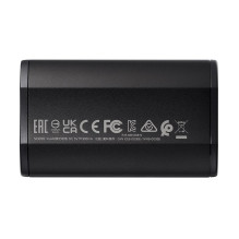 External Hard Drive - Adata SD810 1 TB Black External Hard Drive - Adata SD810 1 TB Black