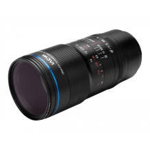 Lens Venus Optics Laowa CA-Dreamer 100 mm f / 2.8 Macro 2:1 for Canon EF