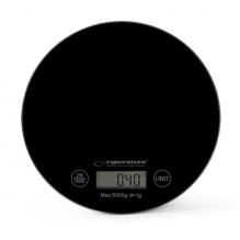 Kitchen Scales - Esperanza...