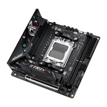Motininė Plokštė - ASUS ROG STRIX B850-I GAMING WIFI AMD B850 Socket AM5 mini ITX