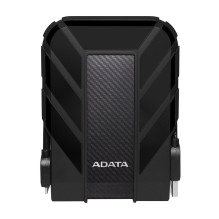 External Hard Drive - ADATA HD710 Pro 1 TB Waterproof, Shockproof and Dustproof Black External Hard Drive - ADATA HD710 Pro 1 TB Waterproof, Shockproof and Dustproof Black