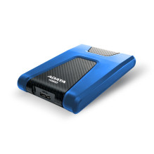 Išorinis Kietasis Diskas - ADATA HD650 1TB Mėlynas Išorinis Kietasis Diskas - ADATA HD650 1TB Mėlynas