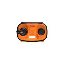 Dvipusio Ryšio Radijas - BAOFENG UV-17E WALKIE-TALKIE 5W VOX 10 km nuotolis 1800 mAh baterija oranžinė Dvipusio Ryšio Radijas - BAOFENG UV-17E WALKIE-TALKIE 5W VOX 10 km nuotolis 1800 mAh baterija oranžinė