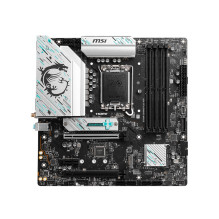 Motherboard - MSI B760M...