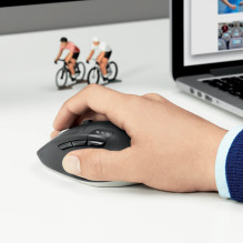Computer Mouse - Logitech M720 Triathlon Computer Mouse - Logitech M720 Triathlon