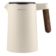 Electric Kettle - CONCEPT...