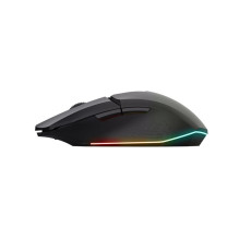 Žaidimų Pelė - Trust Felox GXT110 Belaidė 6 Mygtukų 4800 DPI Įkraunama USB Type-C Juoda Žaidimų Pelė - Trust Felox GXT110 Belaidė 6 Mygtukų 4800 DPI Įkraunama USB Type-C Juoda