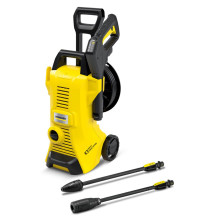 High Pressure Washer -...
