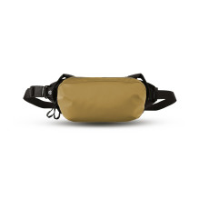 Bag Wandrd D1 Fanny Pack (Yellow) Bag Wandrd D1 Fanny Pack (Yellow)