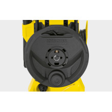 Aukšto Slėgio Plovimo Įrenginys - Karcher K 3 Premium Aukšto Slėgio Plovimo Įrenginys - Karcher K 3 Premium
